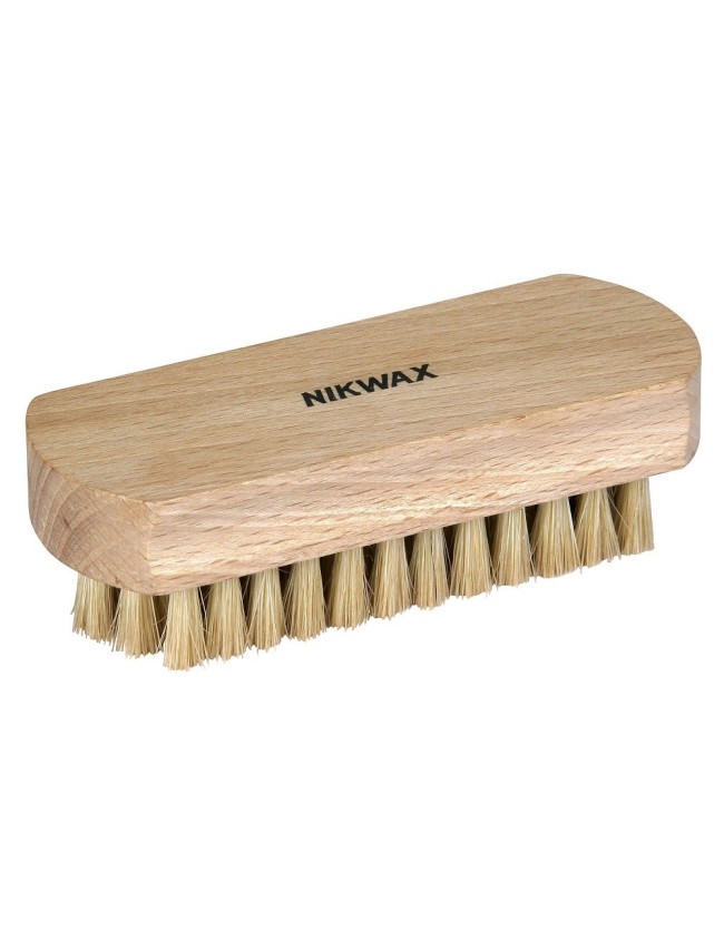 Szczotka do butów Nikwax Shoe Brushes Szczotka do butów Nikwax Shoe Brushes