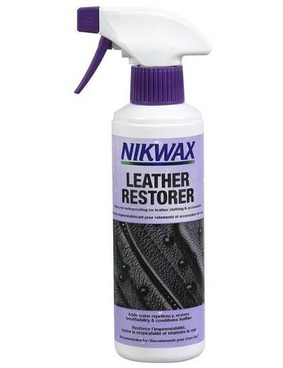 Nikwax Restorer Leather 300 ml