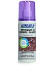 Spray anti-ingrosare Nikwax Nubuck si Suede Proof, 125 ml
