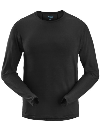 Snickers Longsleeve 2411 LiteWork