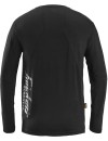 Longsleeve Snickers 2411 LiteWork Longsleeve Snickers 2411 LiteWork