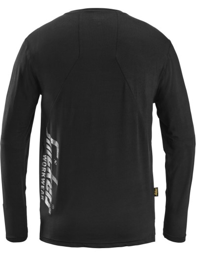 Snickers Longsleeve 2411 LiteWork