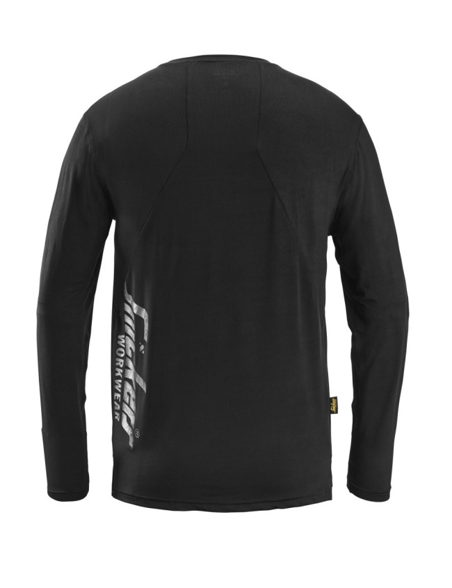 Longsleeve Snickers 2411 LiteWork Longsleeve Snickers 2411 LiteWork