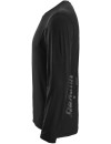 Longsleeve Snickers 2411 LiteWork Longsleeve Snickers 2411 LiteWork