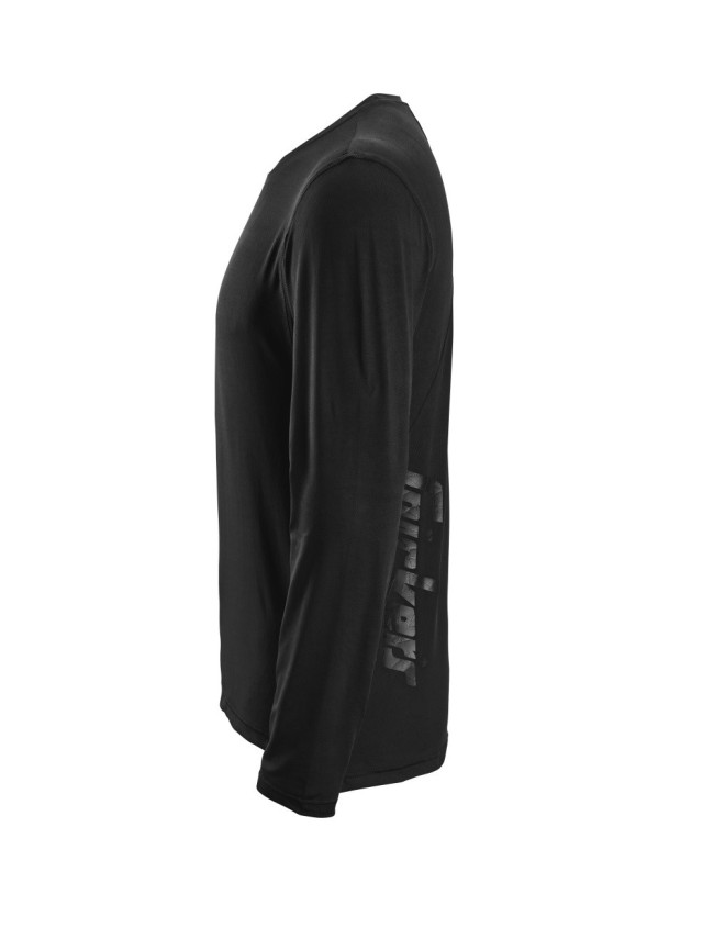 Longsleeve Snickers 2411 LiteWork Longsleeve Snickers 2411 LiteWork