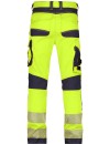 Pantaloni de lucru Dassy Aruba Hi-Vis