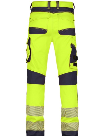 Pantaloni de lucru Dassy Aruba Hi-Vis