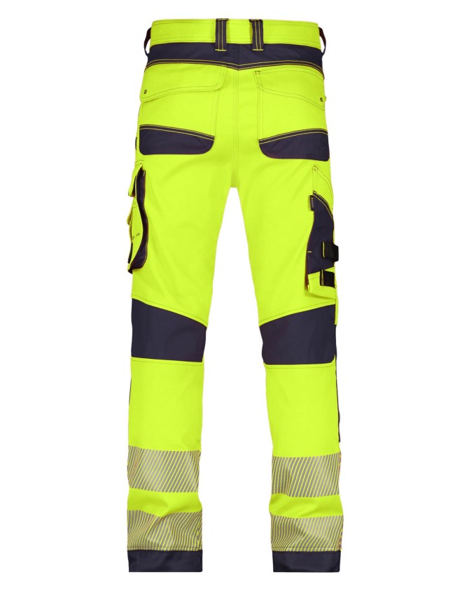 Pantaloni de lucru Dassy Aruba Hi-Vis
