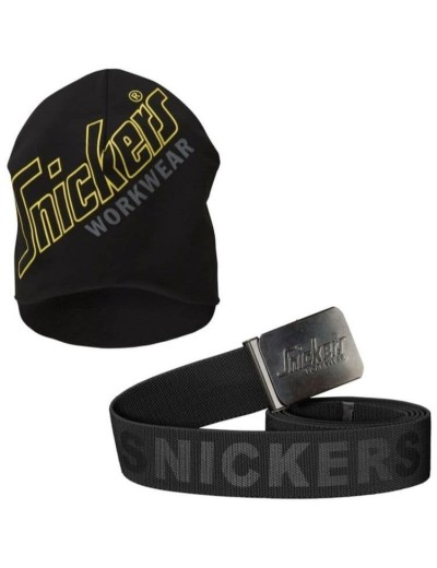 Set cadou Snickers | Balticworkwear.ro