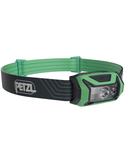Lanterna frontala Petzl Tikka 2