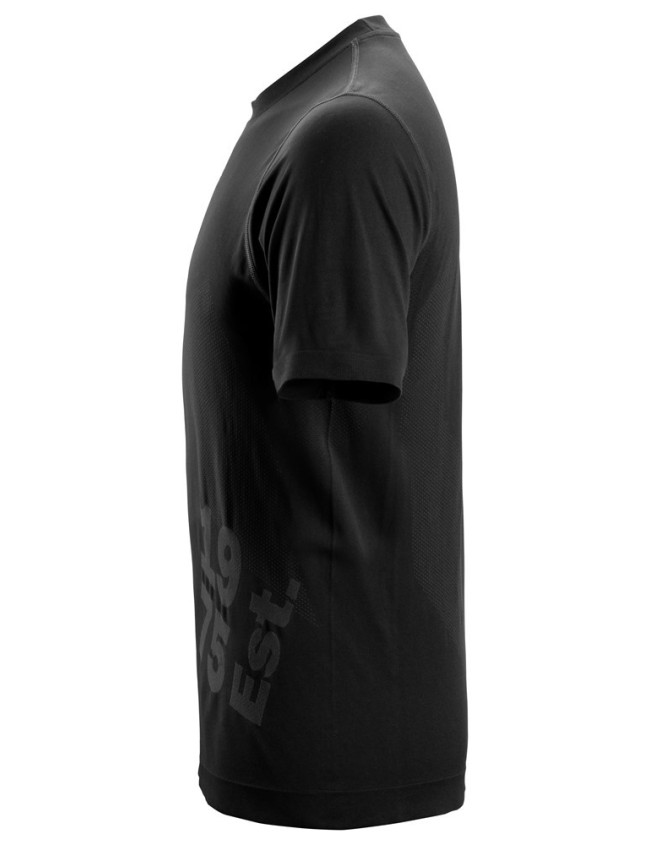 Tricou de lucru Snickers 2519 37.5 FlexiWork