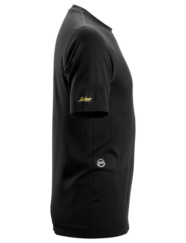 Tricou de lucru Snickers 2519 37.5 FlexiWork