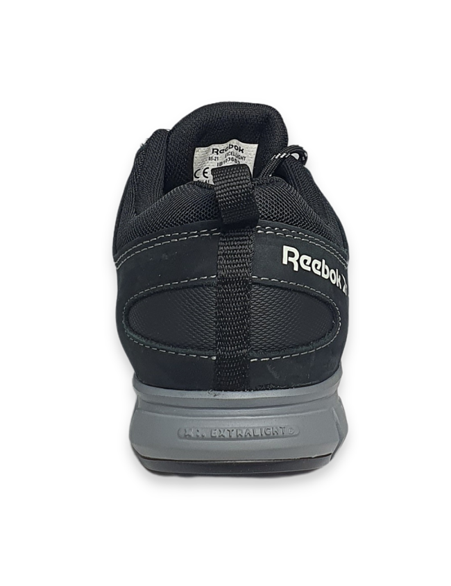 Pantofi de lucru Reebok Excel Oxford S3