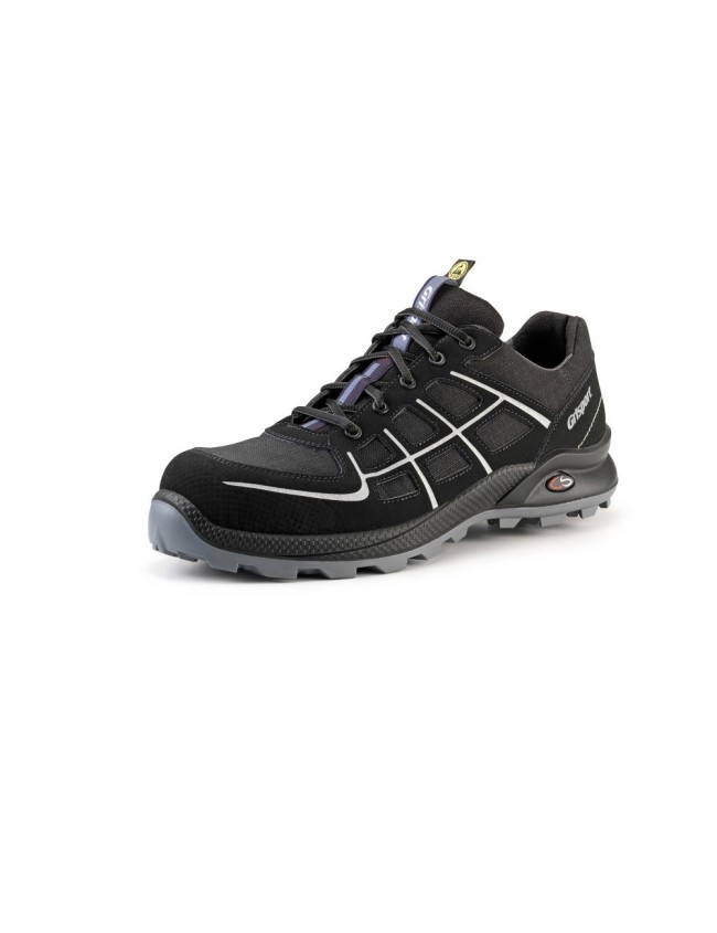 Pantofi de lucru Grisport Sprint S3