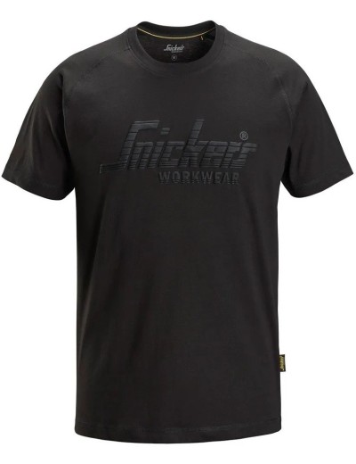 Tricou lucru Snickers 2590 AllroundWork