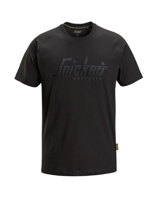 Tricou de lucru Snickers 2590 AllroundWork