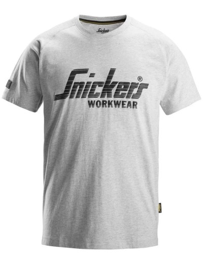 Tricou de lucru Snickers 2590 AllroundWork