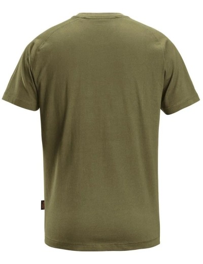 Tricou de lucru Snickers 2590 AllroundWork