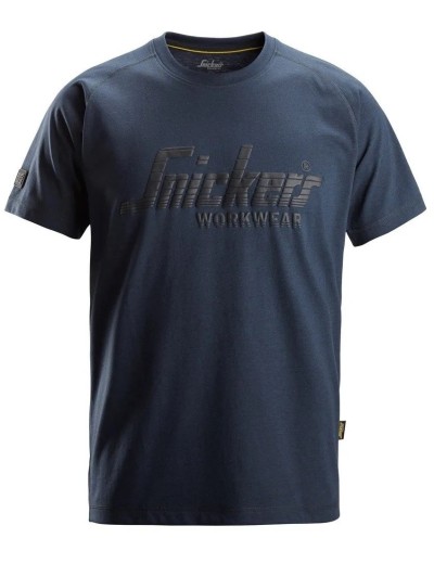 Tricou lucru Snickers 2590 AllroundWork
