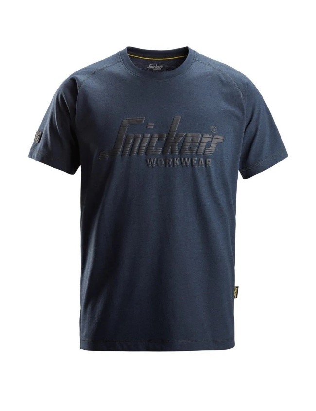 Tricou lucru Snickers 2590 AllroundWork