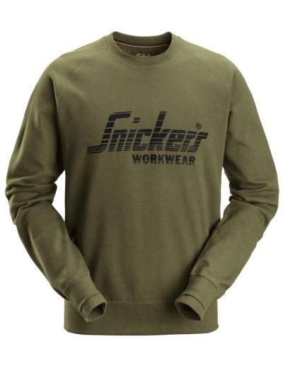 Bluza de lucru Snickers 2892 AllroundWork