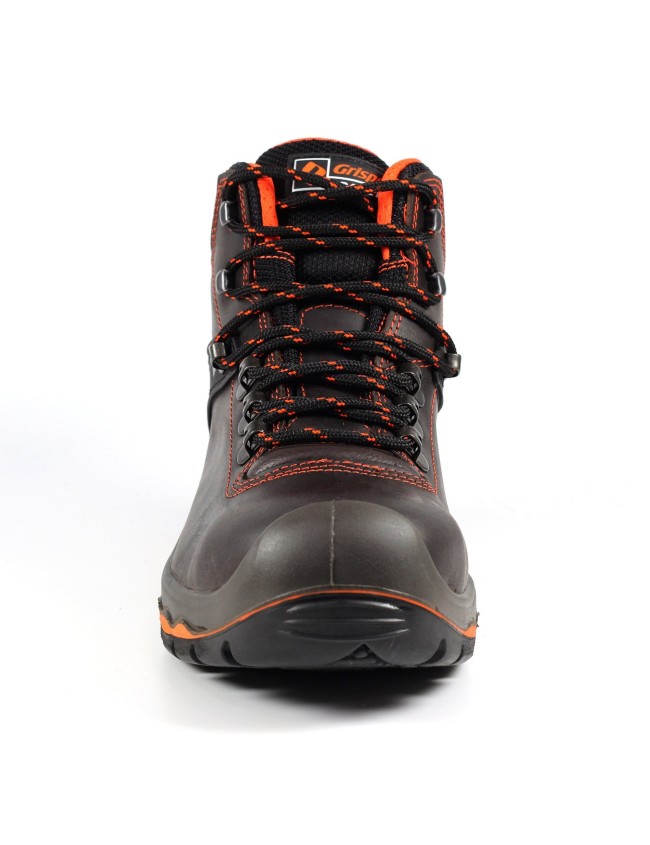 Bocanci de lucru Grisport Marmolada S3