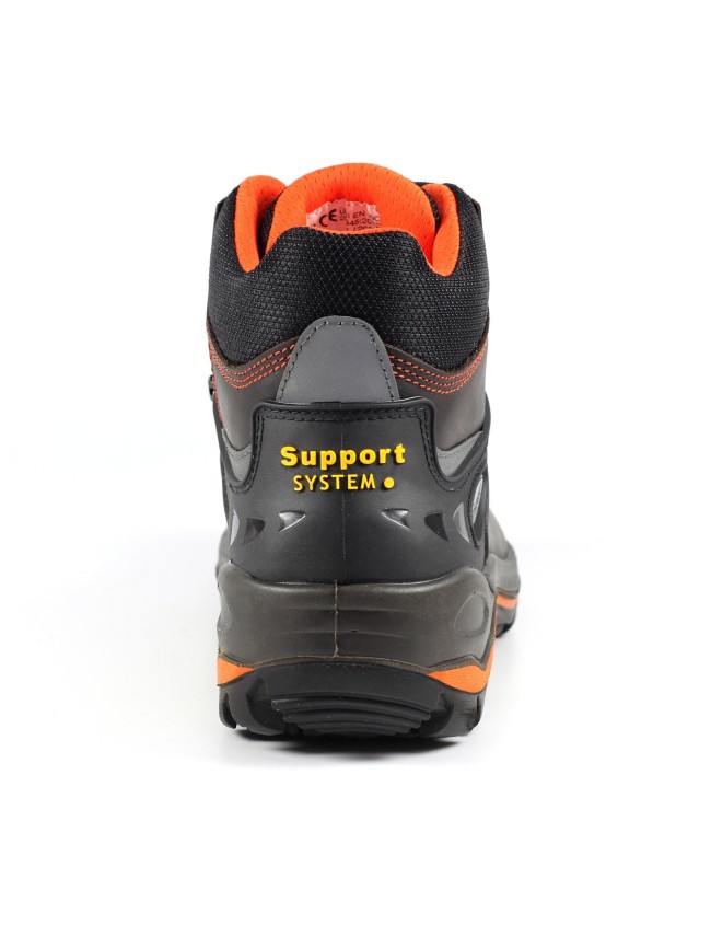 Bocanci de lucru Grisport Marmolada S3