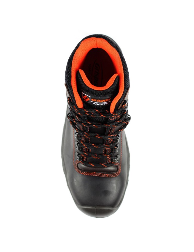 Bocanci de lucru Grisport Marmolada S3