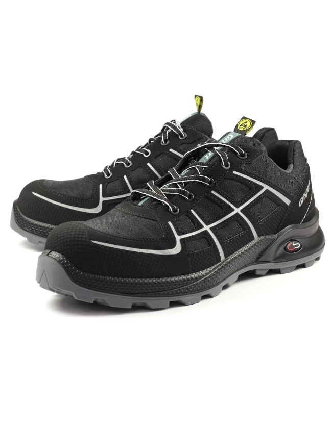 Pantofi de lucru Grisport Sprint S3