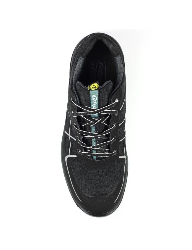 Pantofi de lucru Grisport Sprint S3