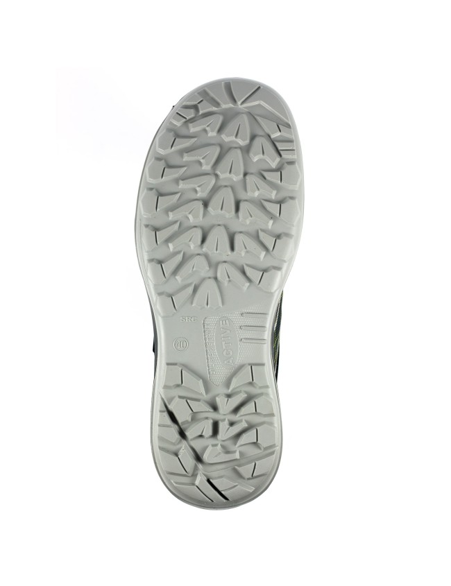 Pantofi de lucru Grisport Fast S1P