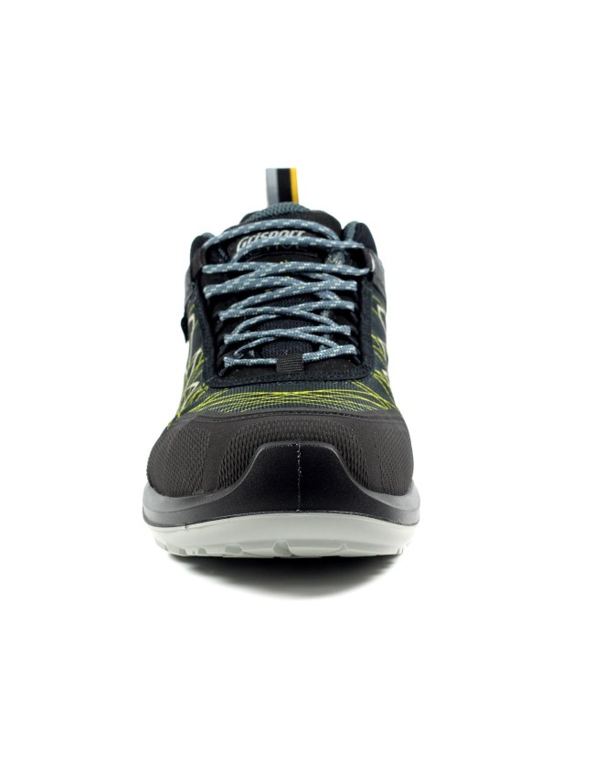 Pantofi de lucru Grisport Fast S1P