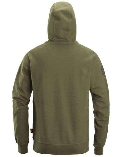 Bluza de lucru cu gluga Snickers 2894