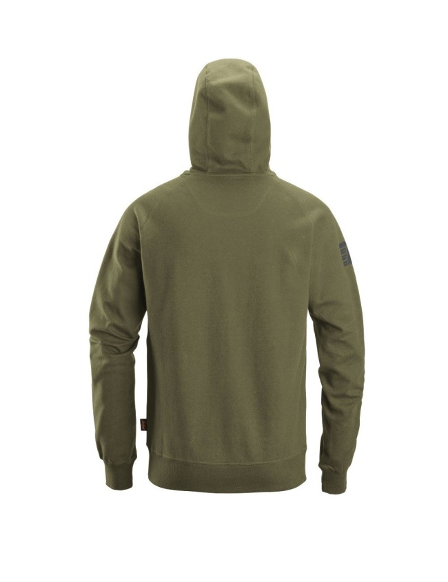 Bluza de lucru cu gluga Snickers 2894