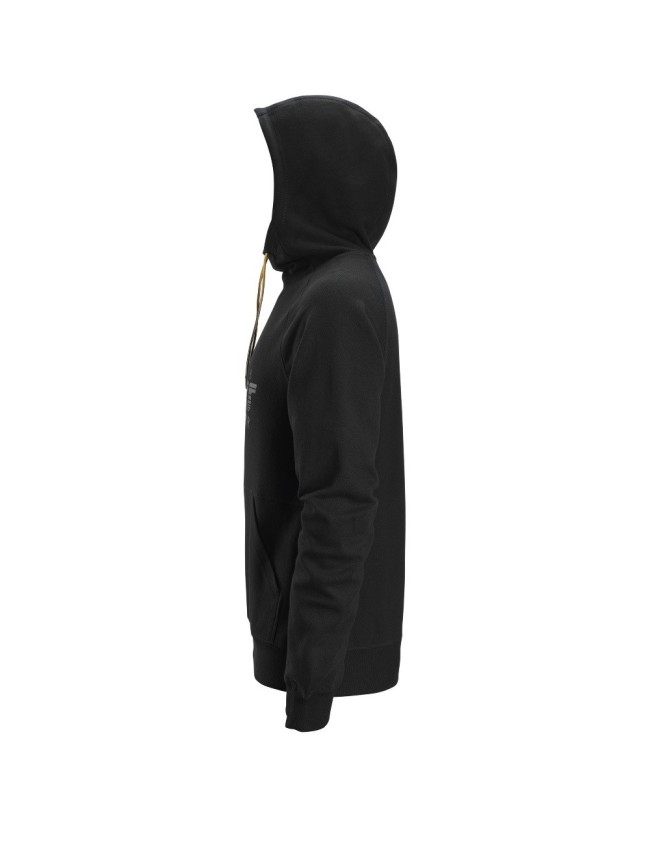 Bluza robocza z kapturem Snickers 2894