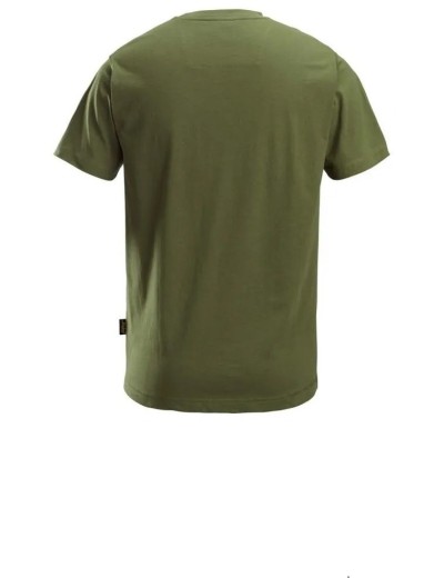 Tricou scurta Snickers 2502