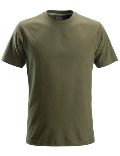 Tricou scurta Snickers 2502