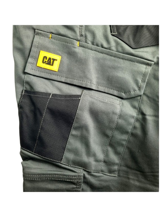 Pantaloni de lucru CAT Trades