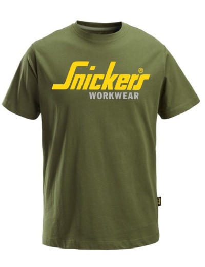 Tricou Snickers Fan Edition