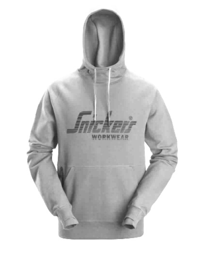 Bluza de lucru cu gluga Snickers 2894