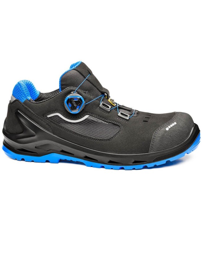 Pantofi de lucru Base I-Code S1P