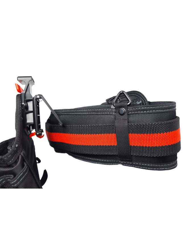 Centura scule Diggers tool belt DK538
