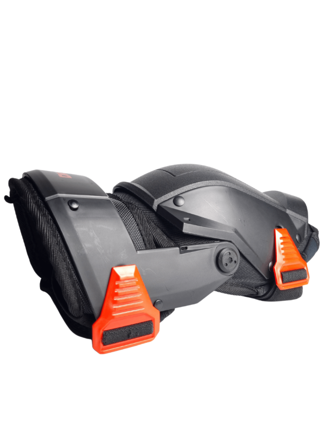 Genunchiere profesionale de lucru Diggers DK-781