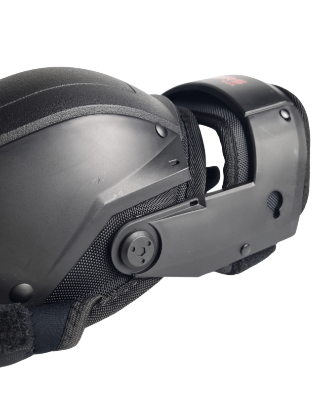 Genunchiere profesionale de lucru Diggers DK-781