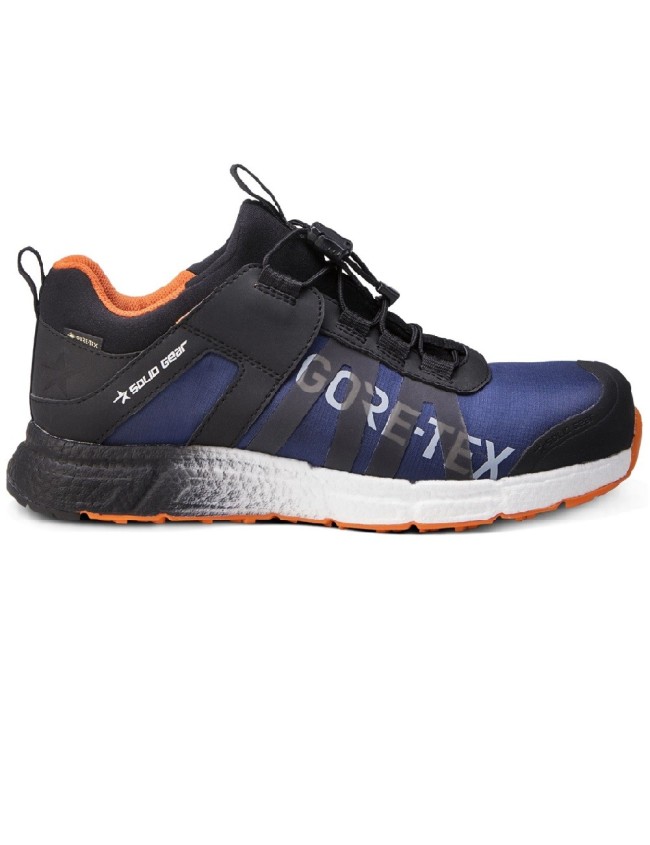 Pantofi de lucru Solid Gear Revolution 2.0 GTX S3