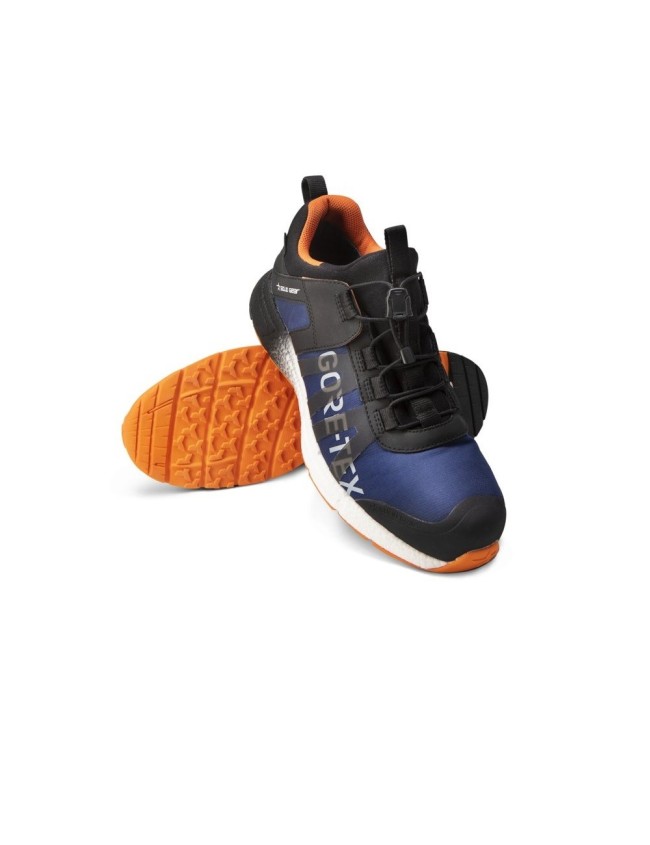 Pantofi de lucru Solid Gear Revolution 2.0 GTX S3