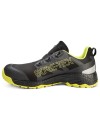 Pantofi de lucru Solid Gear Prime GTX Low S3