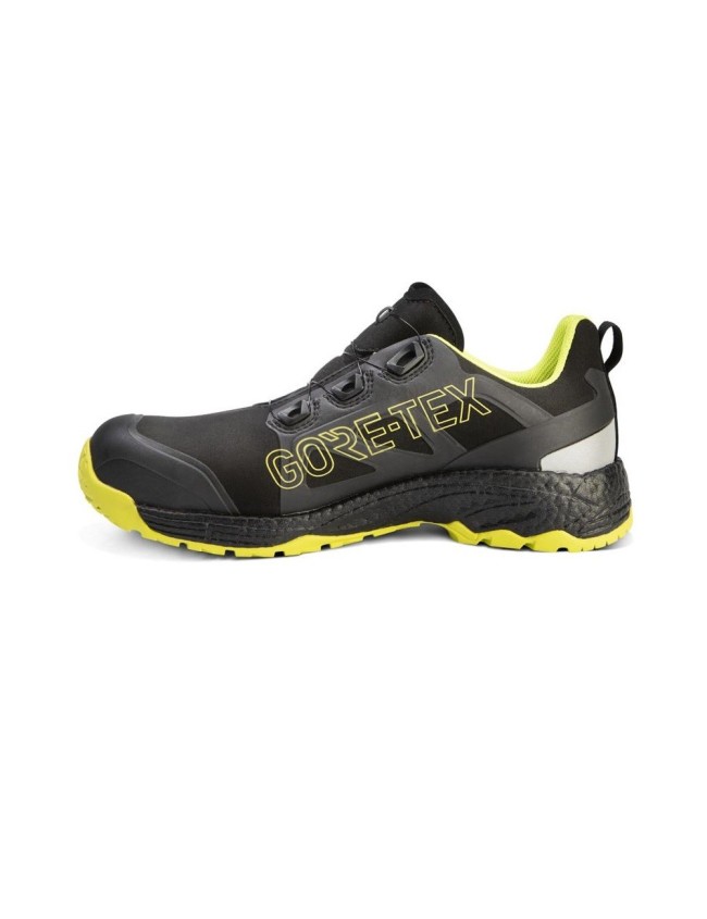 Półbuty robocze Solid Gear Prime GTX low S3 Półbuty robocze Solid Gear Prime GTX low S3