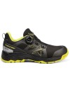 Pantofi de lucru Solid Gear Prime GTX Low S3