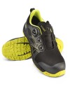 Pantofi de lucru Solid Gear Prime GTX Low S3